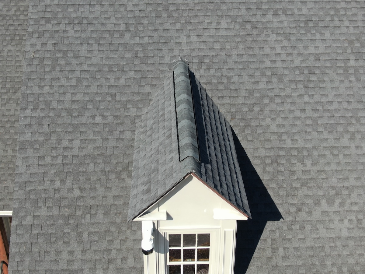 Roofing Photos