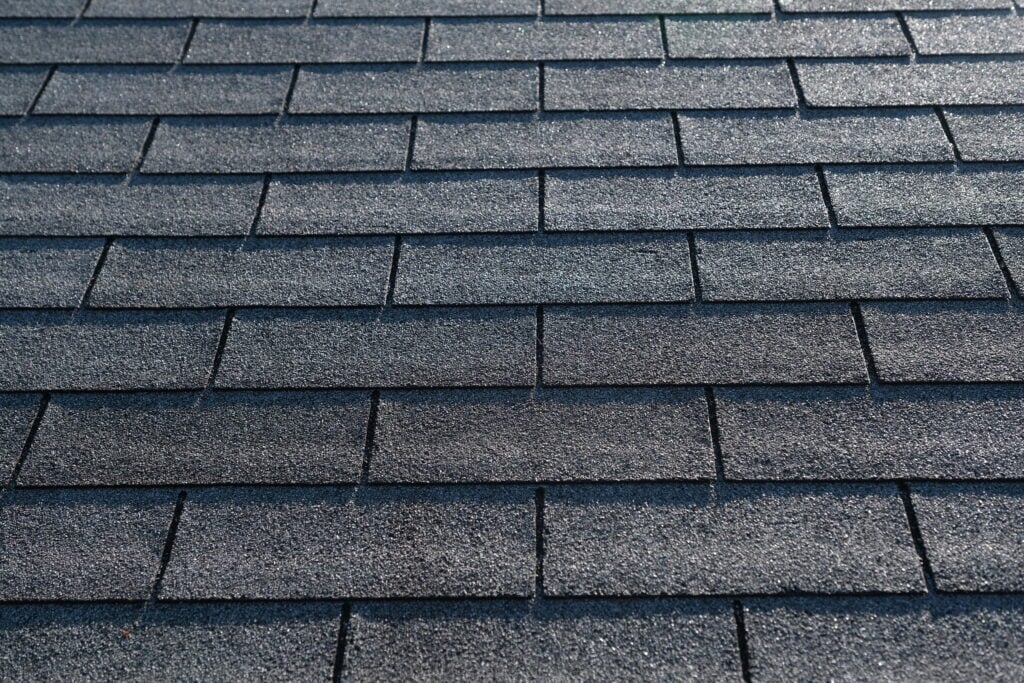 Three Tab Shingle