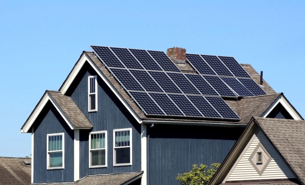 solar shingles vs solar panels