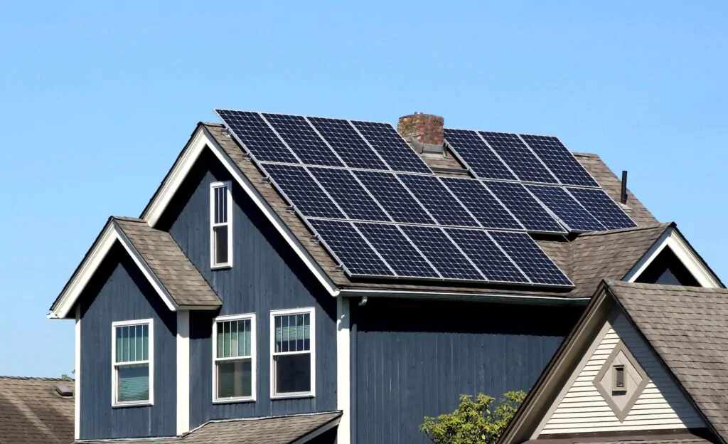 solar shingles vs solar panels