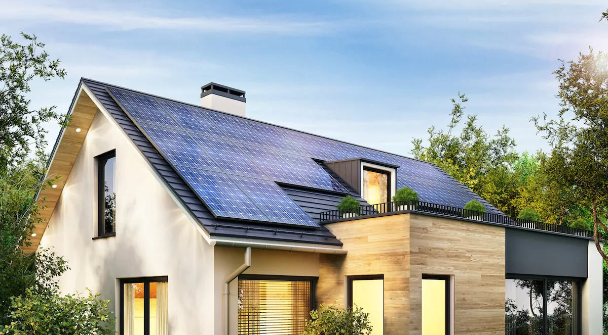 solar installation east peoria