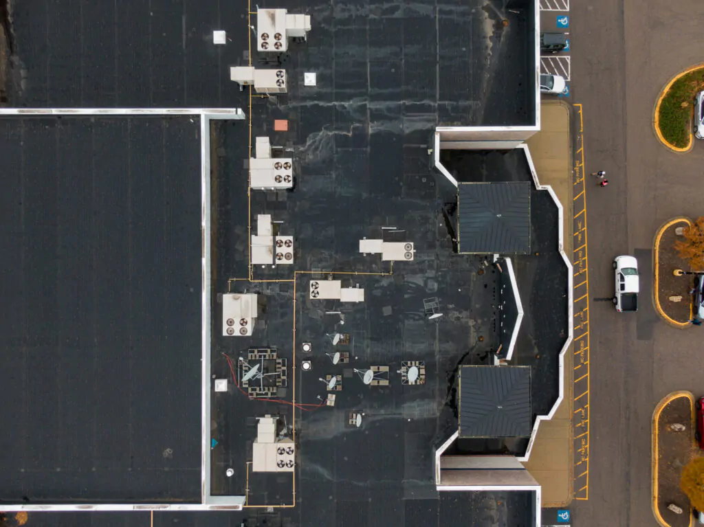 epdm roofing new