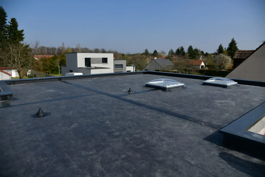 epdm roofing