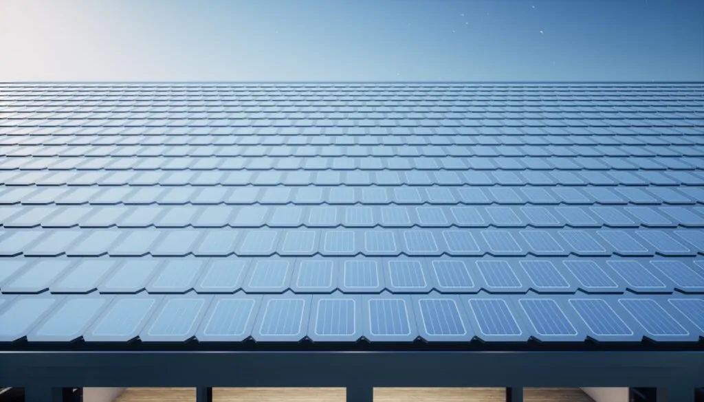 solar shingles vs solar panels