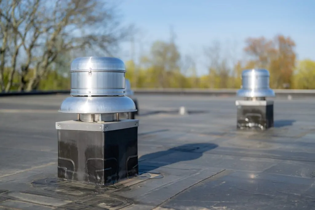 epdm roofing