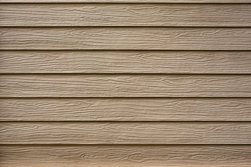 engineered wood siding